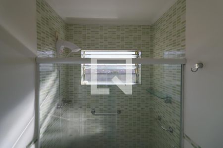 Banheiro da Suíte 1 de casa à venda com 4 quartos, 162m² em Jaguaribe, Osasco