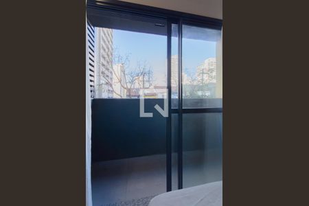 Sala/Quarto de kitnet/studio para alugar com 1 quarto, 25m² em Vila Dom Pedro I, São Paulo