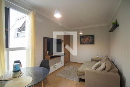 Apartamento para alugar com 2 quartos, 42m² em Barro Vermelho, São Gonçalo