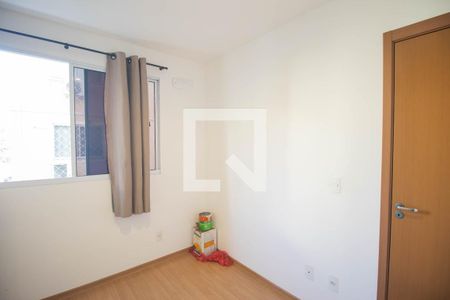 Quarto 2 de apartamento para alugar com 2 quartos, 42m² em Barro Vermelho, São Gonçalo