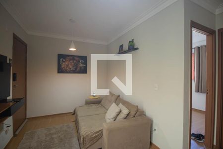 Apartamento para alugar com 2 quartos, 42m² em Barro Vermelho, São Gonçalo