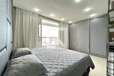 Studio  de kitnet/studio para alugar com 1 quarto, 47m² em Centro, Florianópolis
