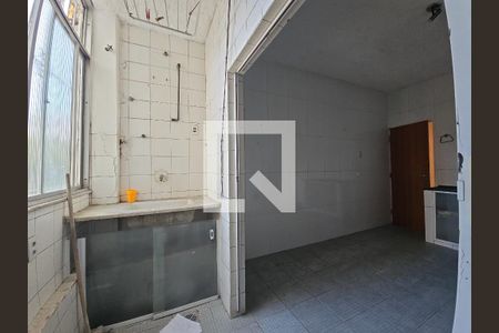 Cozinha de apartamento para alugar com 3 quartos, 160m² em Nazaré, Salvador