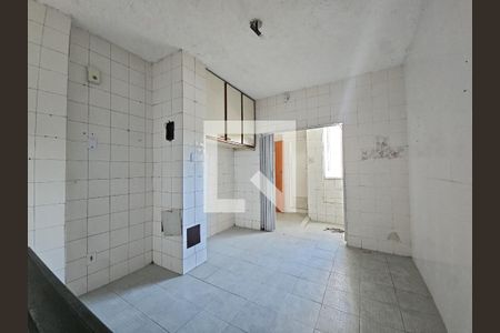 Cozinha de apartamento para alugar com 3 quartos, 160m² em Nazaré, Salvador