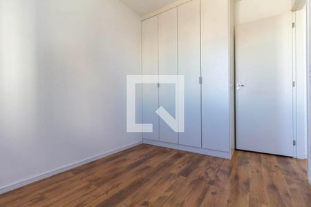 Quarto 1 de apartamento para alugar com 2 quartos, 39m² em Vila Carrão, São Paulo