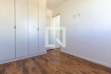 Quarto 1 de apartamento para alugar com 2 quartos, 39m² em Vila Carrão, São Paulo