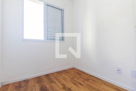 Quarto 2 de apartamento para alugar com 2 quartos, 39m² em Vila Carrão, São Paulo