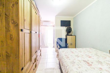 Suíte 1 de casa à venda com 2 quartos, 75m² em Cidade Líder, São Paulo