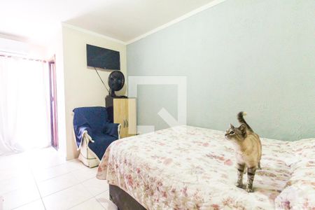 Suíte 1 de casa à venda com 2 quartos, 75m² em Cidade Líder, São Paulo