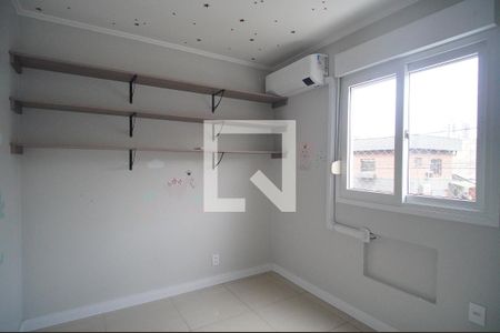 Quarto 2 de apartamento à venda com 2 quartos, 70m² em São José, São Leopoldo