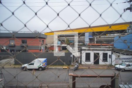 Vista do Quarto 1 de apartamento à venda com 2 quartos, 70m² em São José, São Leopoldo