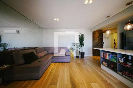 Apartamento para alugar com 3 quartos, 72m² em Vila Penteado, São Paulo