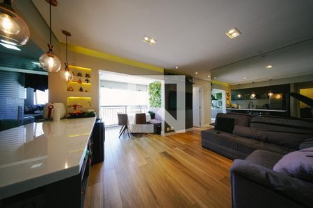 Apartamento para alugar com 3 quartos, 72m² em Vila Penteado, São Paulo
