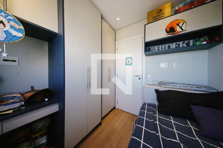 Quarto 1 de apartamento à venda com 3 quartos, 72m² em Vila Penteado, São Paulo