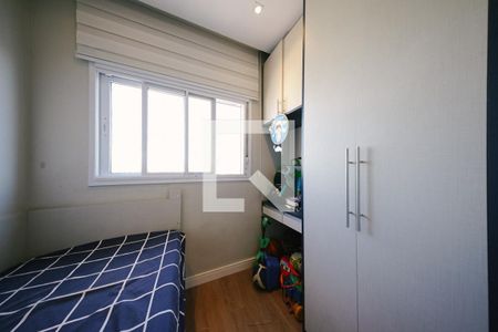 Quarto 1 de apartamento à venda com 3 quartos, 72m² em Vila Penteado, São Paulo