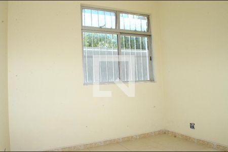 Quarto 1 de apartamento à venda com 2 quartos, 57m² em Palmares, Belo Horizonte
