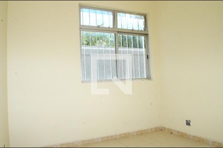 Quarto 2 de apartamento à venda com 2 quartos, 57m² em Palmares, Belo Horizonte