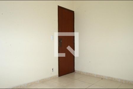 Quarto 1 de apartamento à venda com 2 quartos, 57m² em Palmares, Belo Horizonte