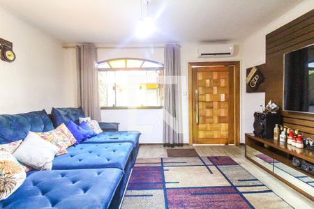 Sala de casa à venda com 2 quartos, 300m² em Jardim Helian, São Paulo