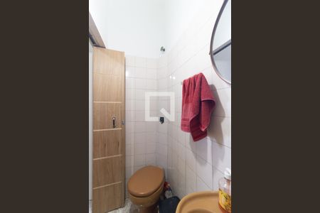 Lavabo de casa para alugar com 2 quartos, 90m² em Vila das Merces, São Paulo