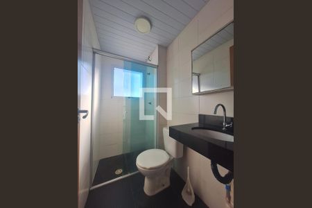 Apartamento para alugar com 2 quartos, 52m² em Parque Residencial Casa Branca, Suzano