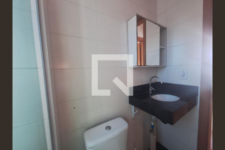 Apartamento para alugar com 2 quartos, 52m² em Parque Residencial Casa Branca, Suzano