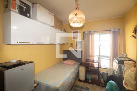 Quarto 2 de apartamento à venda com 2 quartos, 50m² em Campo Grande, Rio de Janeiro