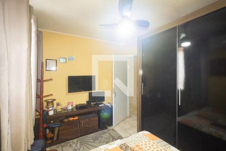 Quarto 1 de apartamento à venda com 2 quartos, 50m² em Campo Grande, Rio de Janeiro