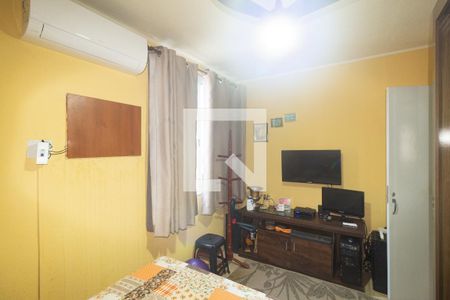 Quarto 1 de apartamento à venda com 2 quartos, 50m² em Campo Grande, Rio de Janeiro