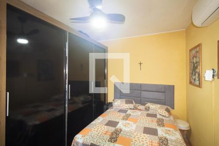 Quarto 1 de apartamento à venda com 2 quartos, 50m² em Campo Grande, Rio de Janeiro