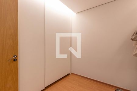 Quarto 2 de apartamento à venda com 3 quartos, 98m² em Grajaú, Belo Horizonte
