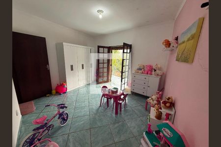 Quarto 2 de casa à venda com 3 quartos, 249m² em Jardim Molinari, Jundiaí