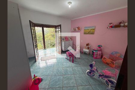 Quarto 2 de casa à venda com 3 quartos, 249m² em Jardim Molinari, Jundiaí
