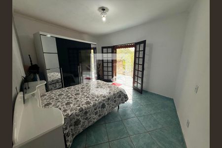 Quarto 1 de casa à venda com 3 quartos, 249m² em Jardim Molinari, Jundiaí