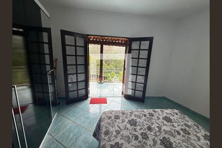 Quarto 1 de casa à venda com 3 quartos, 249m² em Jardim Molinari, Jundiaí