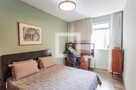 Quarto 1 de apartamento à venda com 6 quartos, 340m² em Santa Efigênia, Belo Horizonte
