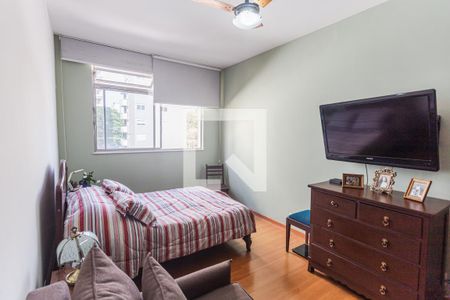 Quarto 2 de apartamento à venda com 6 quartos, 340m² em Santa Efigênia, Belo Horizonte