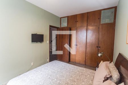 Quarto 1 de apartamento à venda com 6 quartos, 340m² em Santa Efigênia, Belo Horizonte