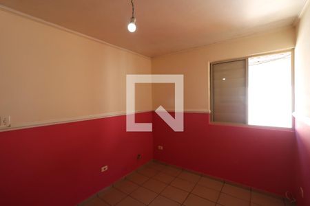 Quarto 2 de casa para alugar com 2 quartos, 76m² em Jardim Sao Savelio, Diadema