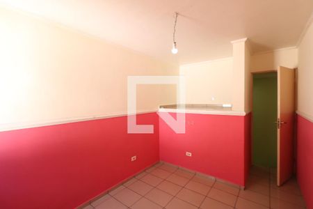 Quarto 2 de casa para alugar com 2 quartos, 76m² em Jardim Sao Savelio, Diadema