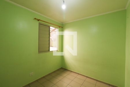 Quarto 1 de casa para alugar com 2 quartos, 76m² em Jardim Sao Savelio, Diadema