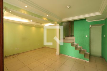 Casa para alugar com 2 quartos, 76m² em Jardim São Savério , Diadema