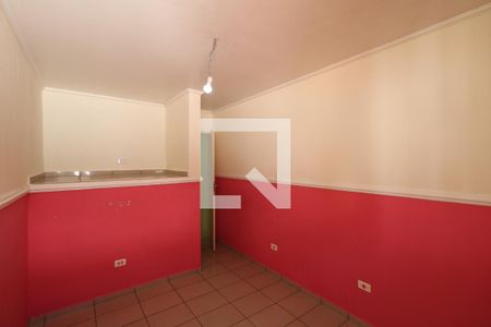 Quarto 2 de casa para alugar com 2 quartos, 76m² em Jardim Sao Savelio, Diadema