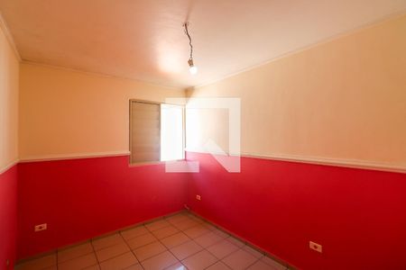 Quarto 2 de casa para alugar com 2 quartos, 76m² em Jardim Sao Savelio, Diadema