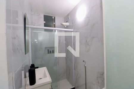 Studio  de kitnet/studio para alugar com 1 quarto, 35m² em Stella Maris, Salvador
