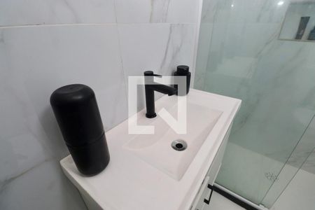 Studio  de kitnet/studio para alugar com 1 quarto, 35m² em Stella Maris, Salvador
