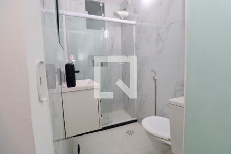 Studio  de kitnet/studio para alugar com 1 quarto, 35m² em Stella Maris, Salvador