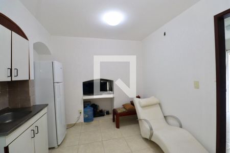 Studio  de kitnet/studio para alugar com 1 quarto, 35m² em Stella Maris, Salvador