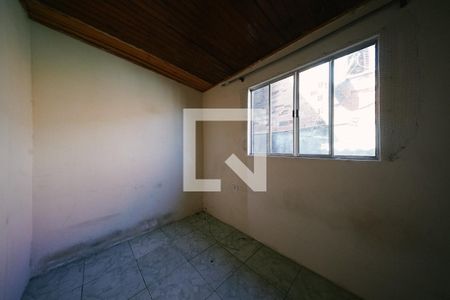 Quarto 2 de casa para alugar com 4 quartos, 130m² em Cangaiba, São Paulo