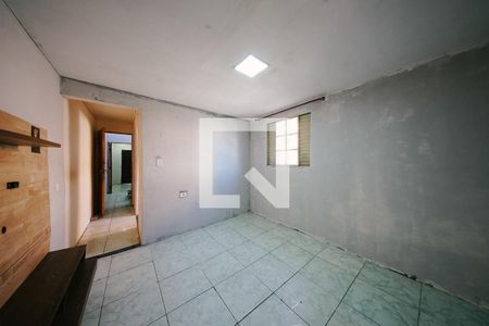 Quarto 1 de casa para alugar com 4 quartos, 130m² em Cangaiba, São Paulo